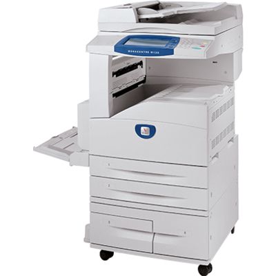 Xerox WorkCentre M128