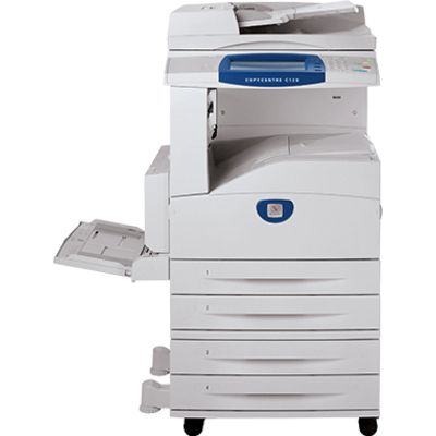 Xerox WorkCentre Pro 128