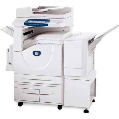Xerox WorkCentre 7132