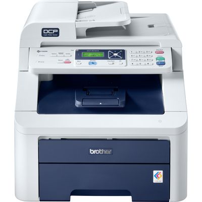 Brother DCP-9010series