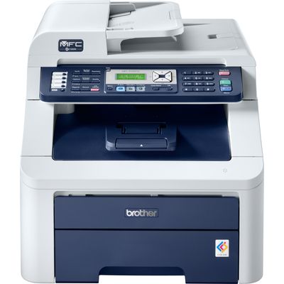 Brother MFC-9120series