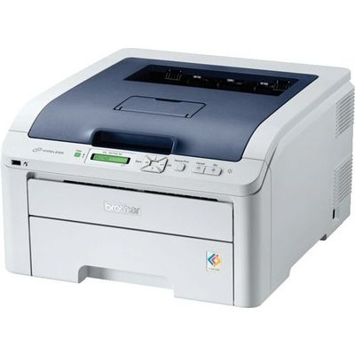 Brother HL-3070series