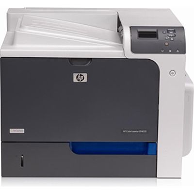 HP Color LaserJet CP4025DN