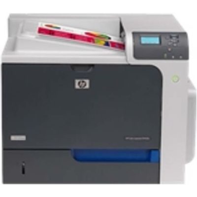 HP Color LaserJet CP4525N