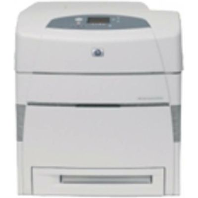 HP Color LaserJet 5550N