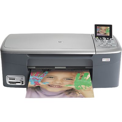 HP Photosmart 2575XI