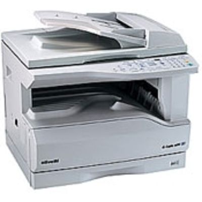 Olivetti d-Copia 16