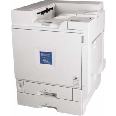 Ricoh Aficio AP 3800C