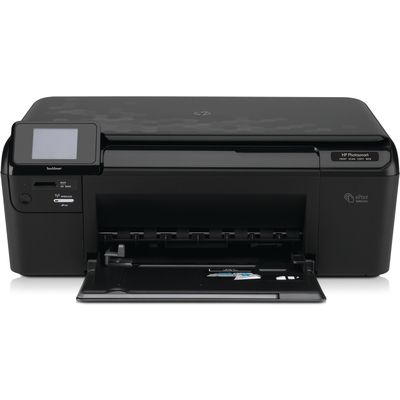 HP Photosmart All-in-one