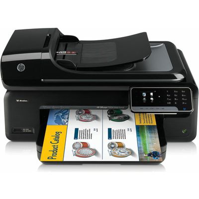 HP OfficeJet 7500A