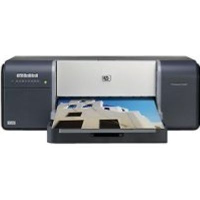 HP Photosmart Pro B8150