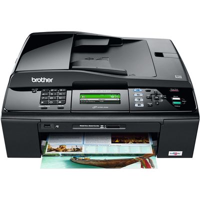Brother MFC-J615W