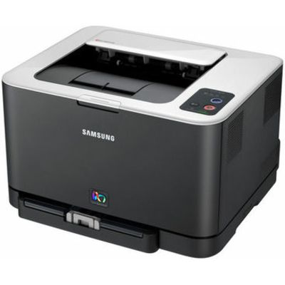 Samsung CLP-325WK