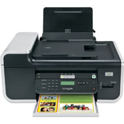 Lexmark X 6575 Pro