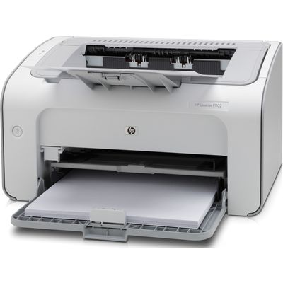 HP LaserJet Pro P1102 series