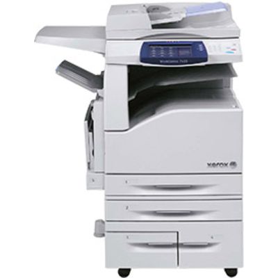 Xerox WorkCentre 7435