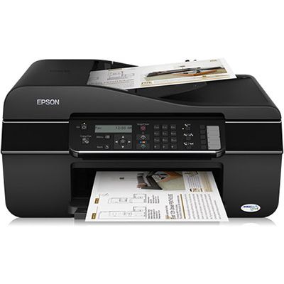 Epson Stylus Office BX305F
