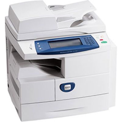 Xerox WorkCentre 4150
