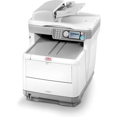 OKI MC360