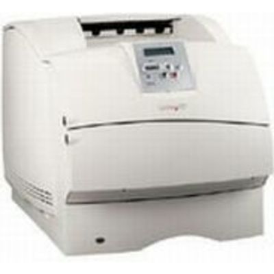 Lexmark T 634N