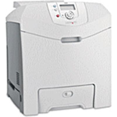 Lexmark C 524