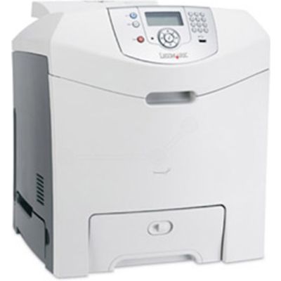 Lexmark C 534dtn