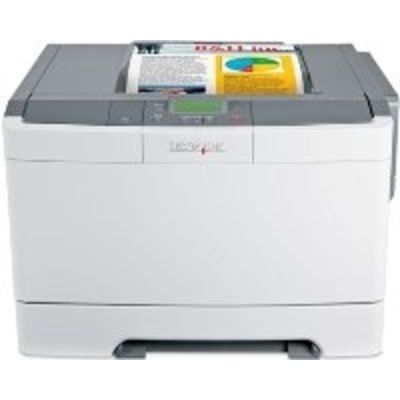 Lexmark C 544DN