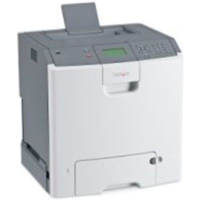 Lexmark C 734DTN