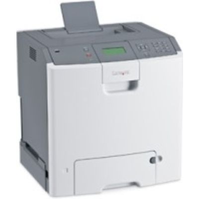 Lexmark C 736DTN
