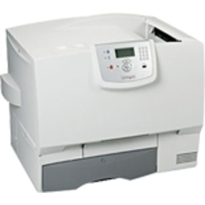 Lexmark C 782DTN