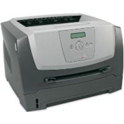 Lexmark E352dn