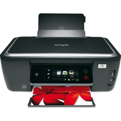 Lexmark Interact S 605