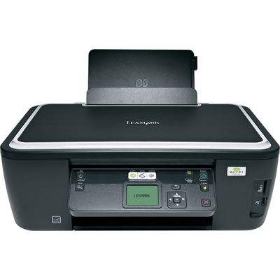 Lexmark Intuition S 505