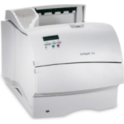 Lexmark T 620