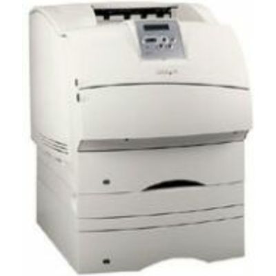 Lexmark T 632DTN