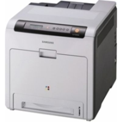 Samsung CLP-660ND