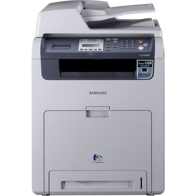 Samsung CLX-6200ND