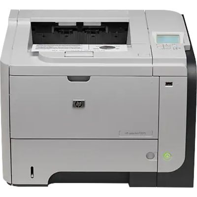 HP LaserJet P3015X