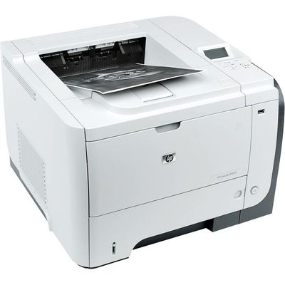 HP LaserJet P3015D