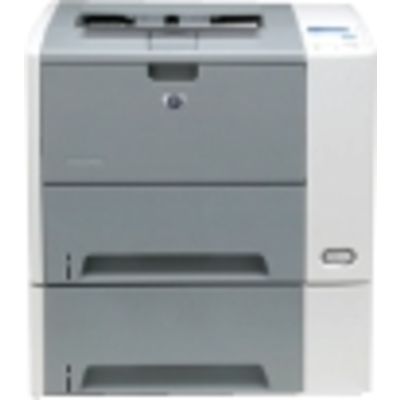 HP LaserJet P3005D