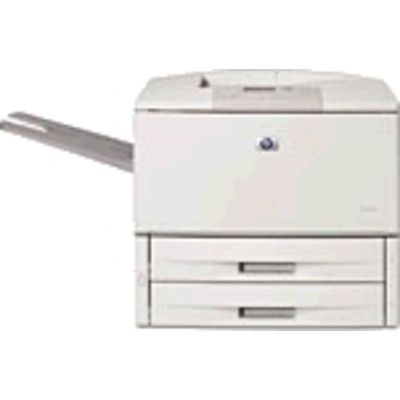 HP LaserJet 9040DN
