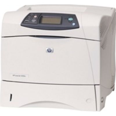 HP LaserJet 4350DTNSI