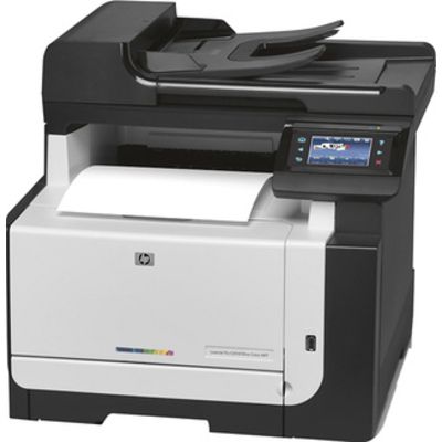 HP Color LaserJet Pro CM1415FN