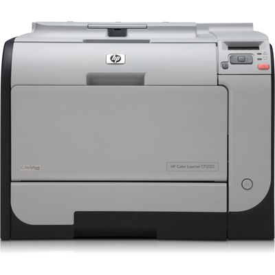 HP Color LaserJet CP2020