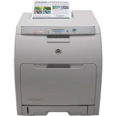 HP Color LaserJet 3000