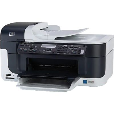 HP OfficeJet J6400