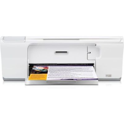 HP DeskJet F4200