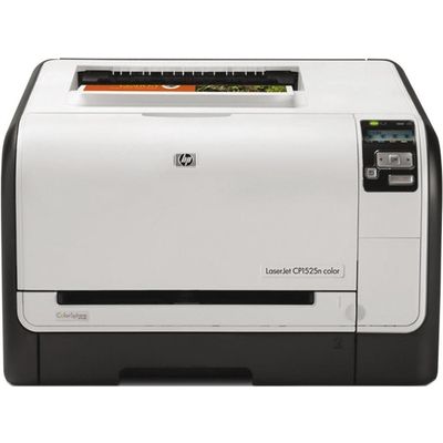 HP Color LaserJet Pro CP1525N