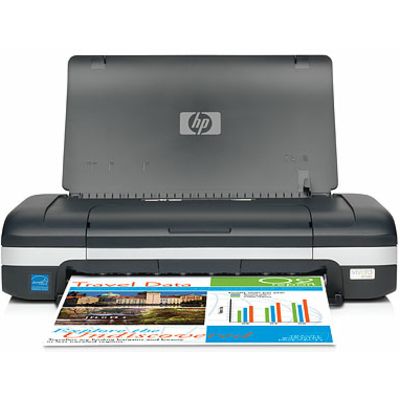 HP OfficeJet H470