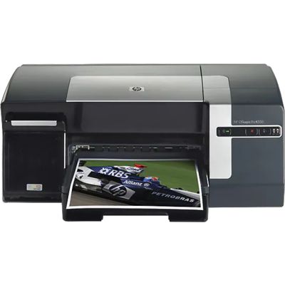HP OfficeJet Pro K550